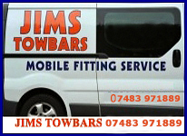 Jims Towbars